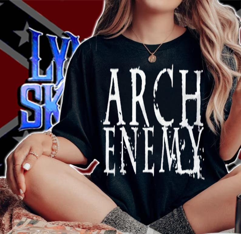 Arch Enemy T-shirt t-shirt
