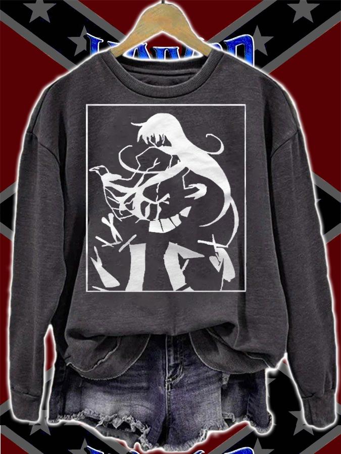 Bakemonogatari Anime Monogatari Koyomi Araragi shirt t-shirt