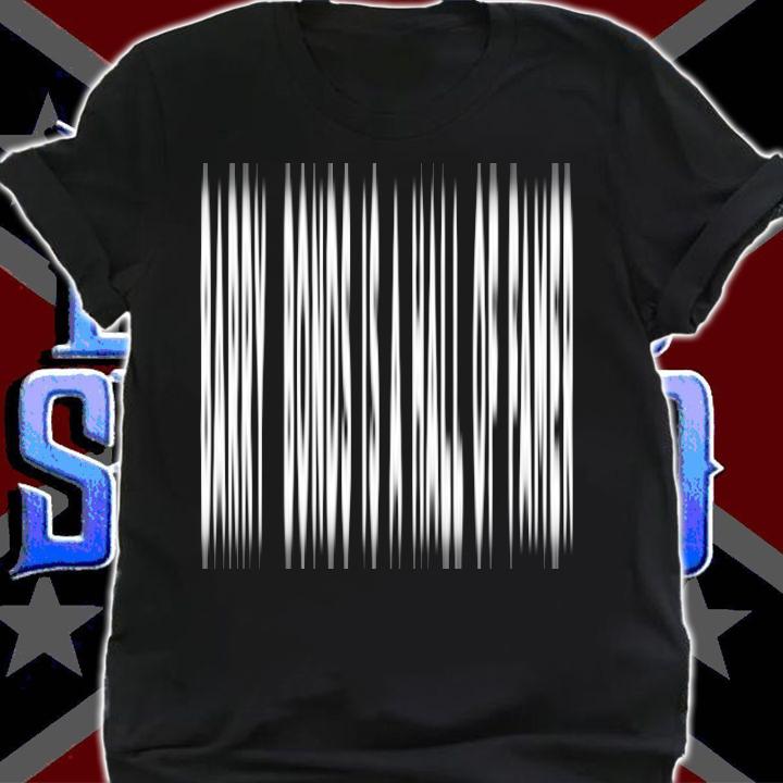 Barry Bonds Is A Hall Of Famer Shirt t-shirt