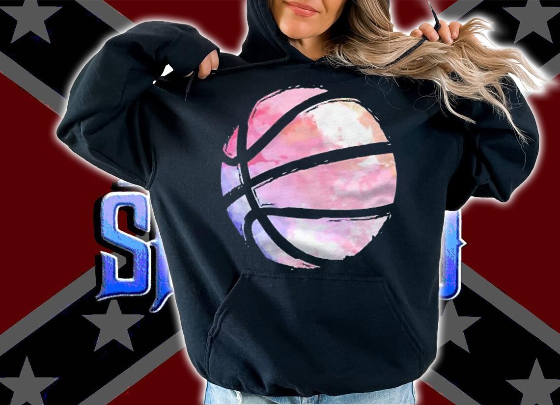 Basketball Player Hoops Streetball Baller Basketball Shirt t-shirt hoodie