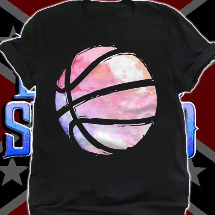 Basketball Player Hoops Streetball Baller Basketball Shirt t-shirt shirt