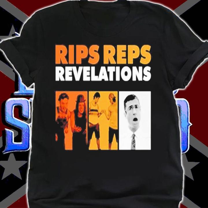 Best Wolf Haley Letterkenny Problems Rips Reps Revelations Shirt t-shirt shirt