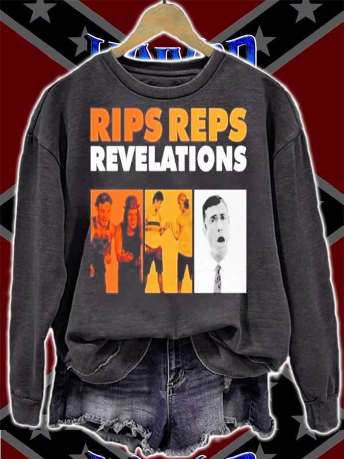 Best Wolf Haley Letterkenny Problems Rips Reps Revelations Shirt t-shirt sweatshirt