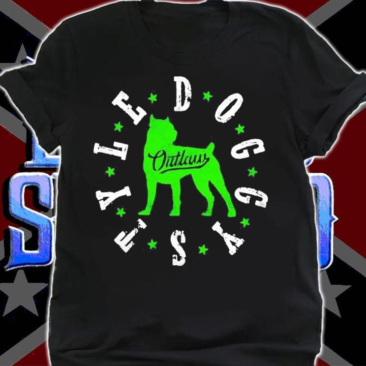 BG James FKA Road Dogg Doggy Style Shirt t-shirt