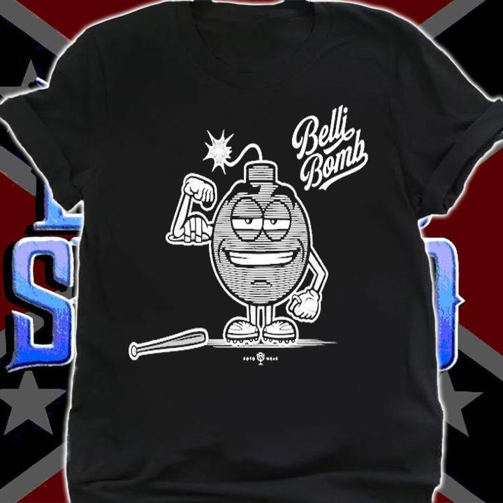 Bitter Southerner Fannie Lou Hamer T-Shirt t-shirt