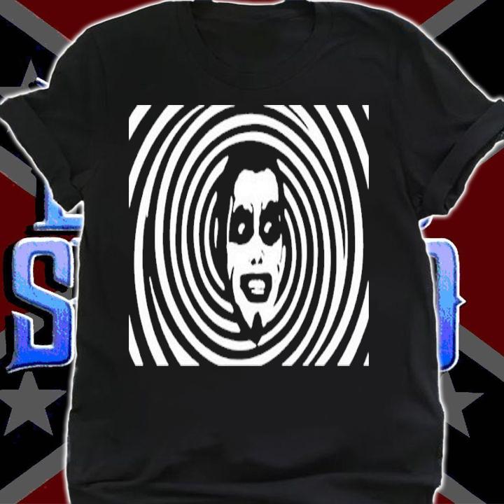 Brian Quinn Pro Wrestling Danhausen AEW Hypno Hausen Shirt t-shirt shirt