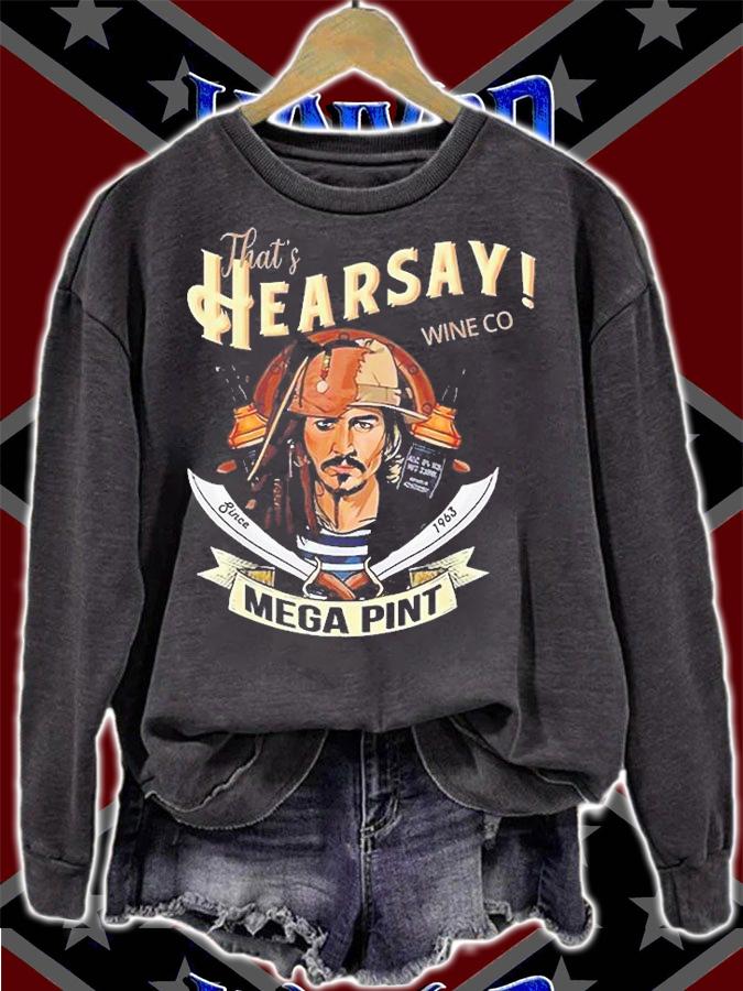 Hershey Mega Pint Brewing Objection T-Shirt t-shirt