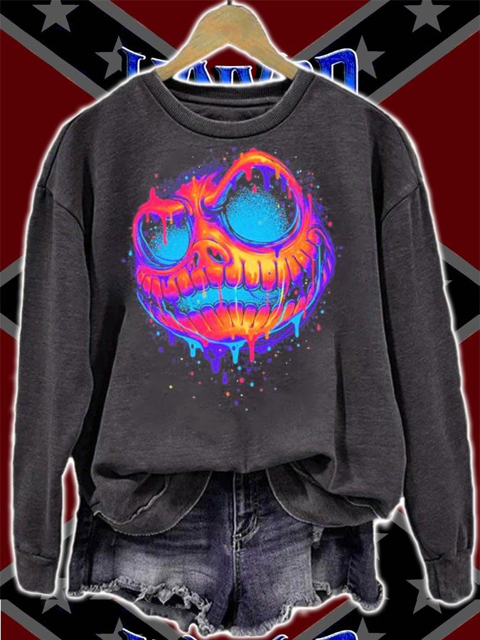 Jack Skellington Drip of Nightmares Shirt t-shirt sweatshirt