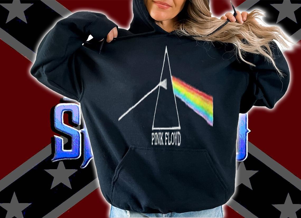 Pink Floyd Dark Side of the Moon T-shirt t-shirt