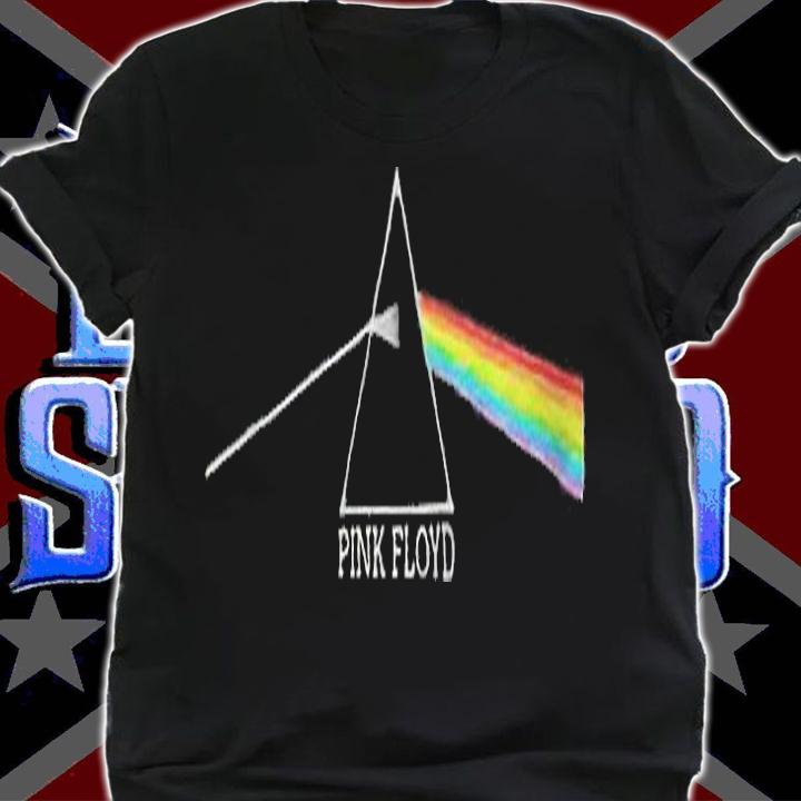 Pink Floyd Dark Side of the Moon T-shirt t-shirt