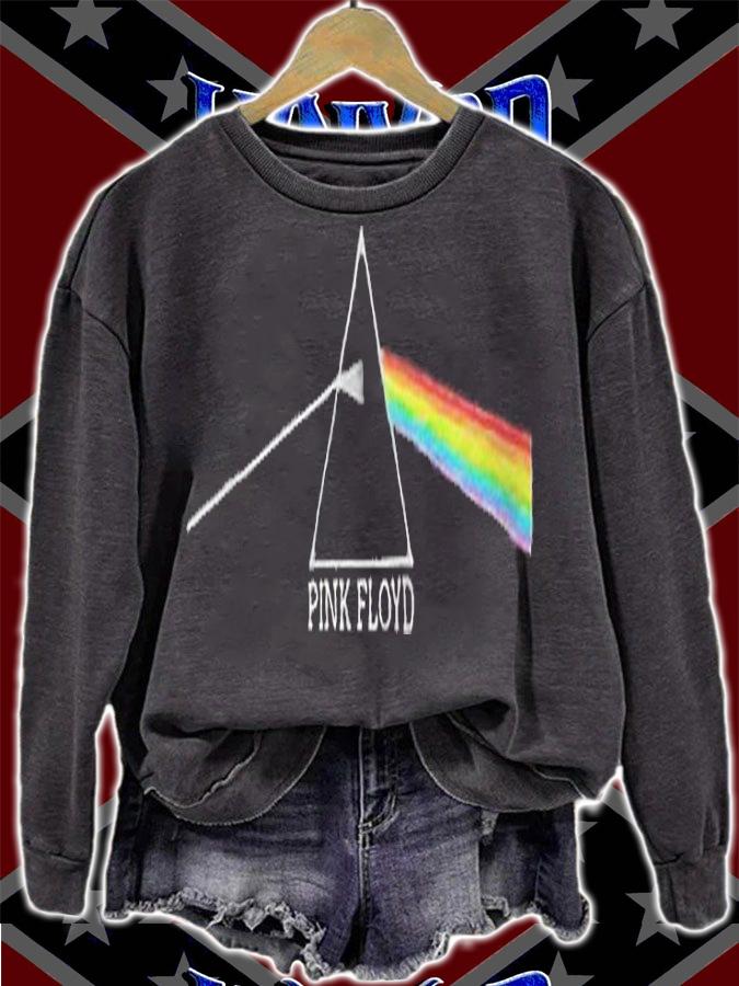 Pink Floyd Dark Side of the Moon T-shirt t-shirt