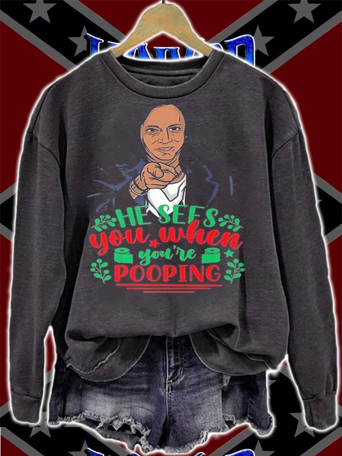 Poopy Pants Biden Poopgate Fartgate Conservative T-Shirt t-shirt sweatshirt