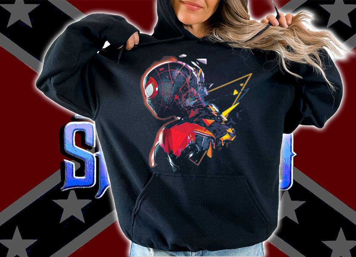 Spider Man Design Trendy T-Shirt t-shirt