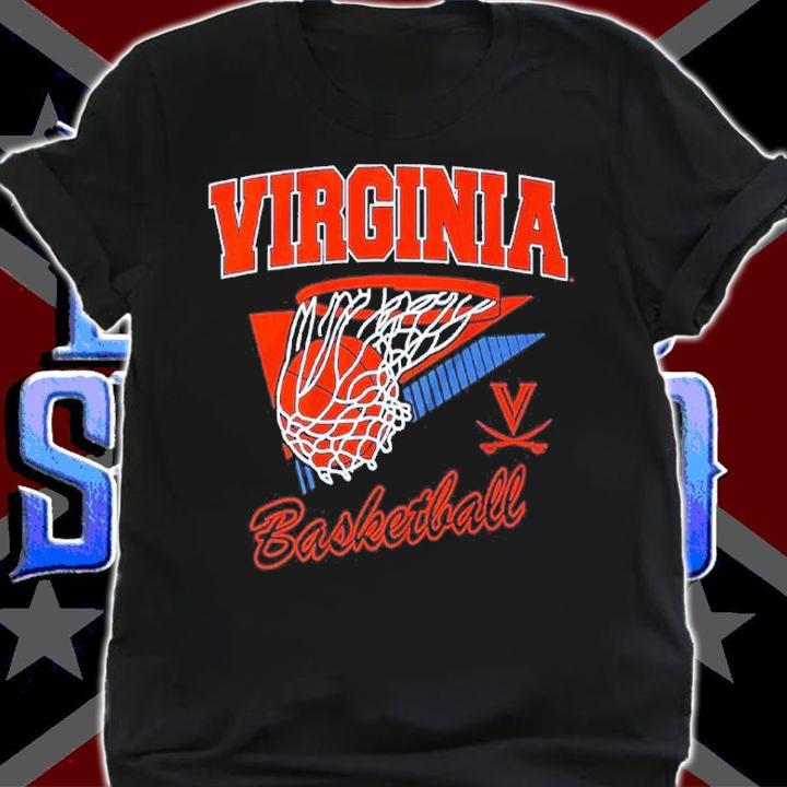 Virginia Basketball Shirt t-shirt shirt