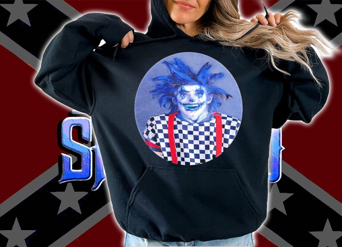 John Wayne Gacy Pogo Clown Shirt t-shirt