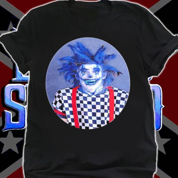 John Wayne Gacy Pogo Clown Shirt t-shirt