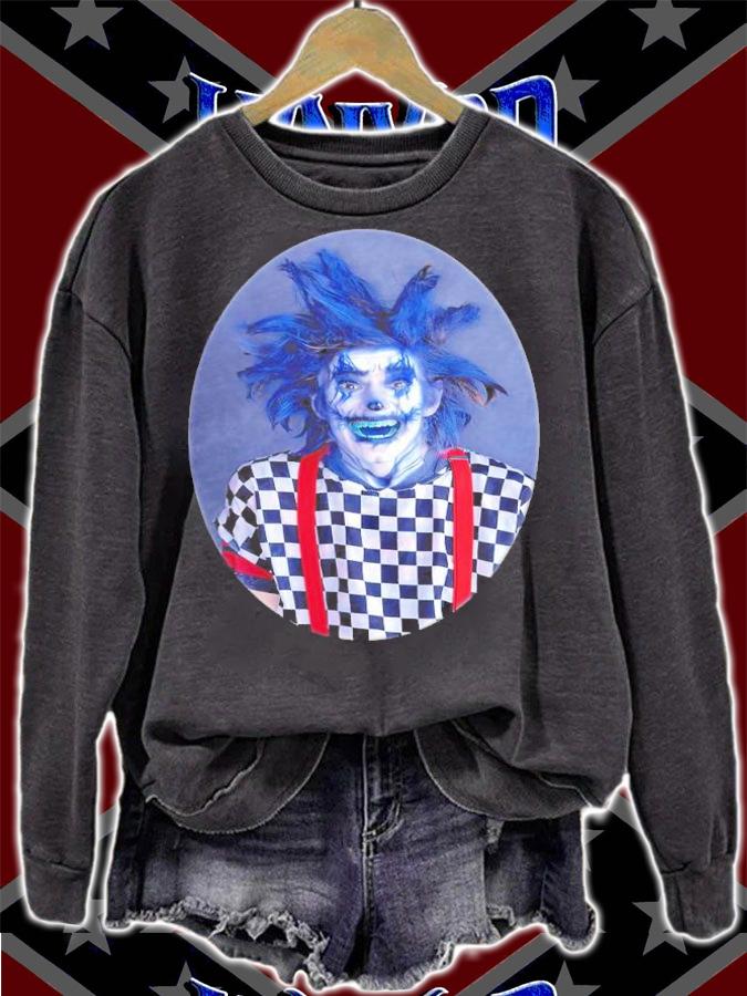 John Wayne Gacy Pogo Clown Shirt t-shirt