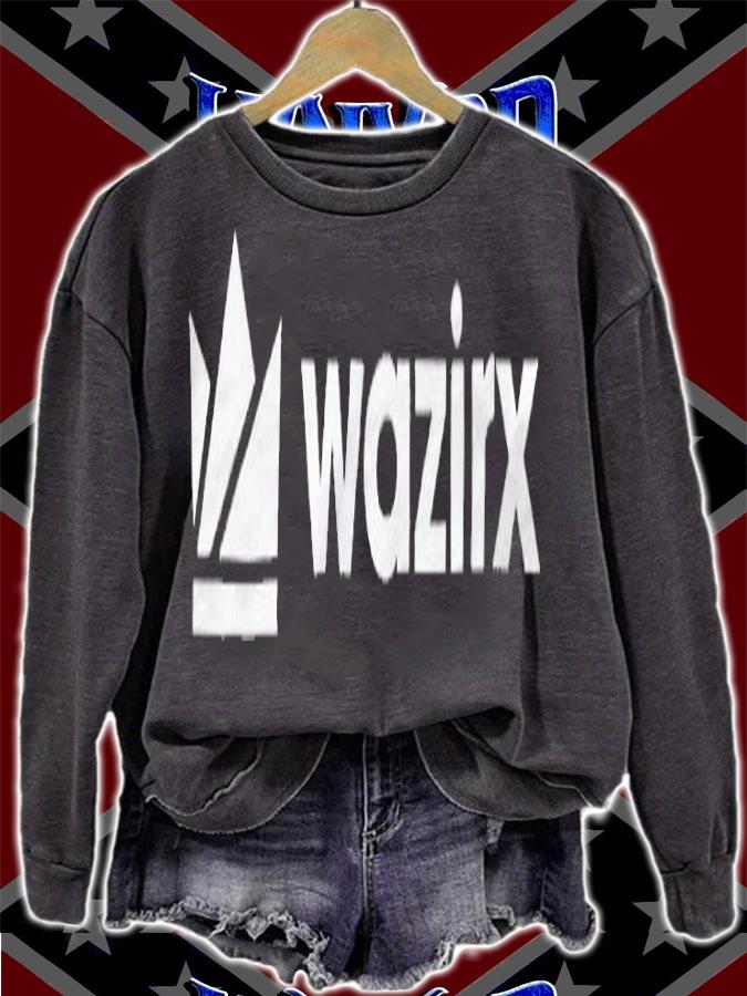 Wazirx logo 2022 T-shirt t-shirt