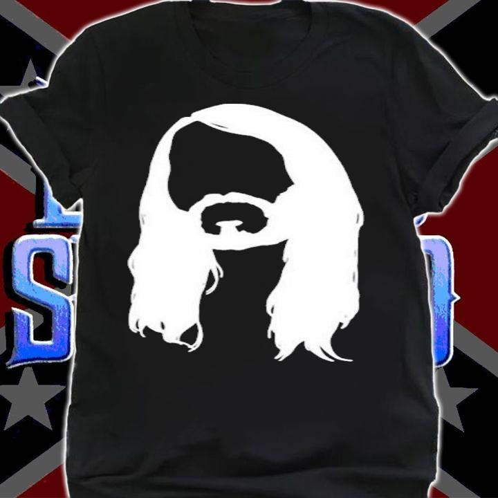 Moist Merch Charlie Head Shirt t-shirt