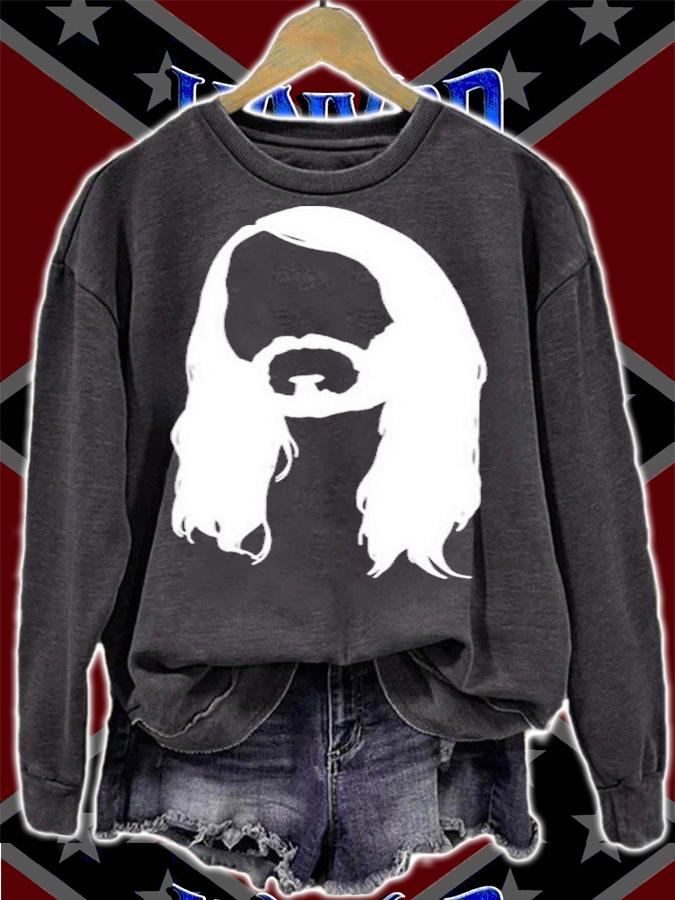 Moist Merch Charlie Head Shirt t-shirt