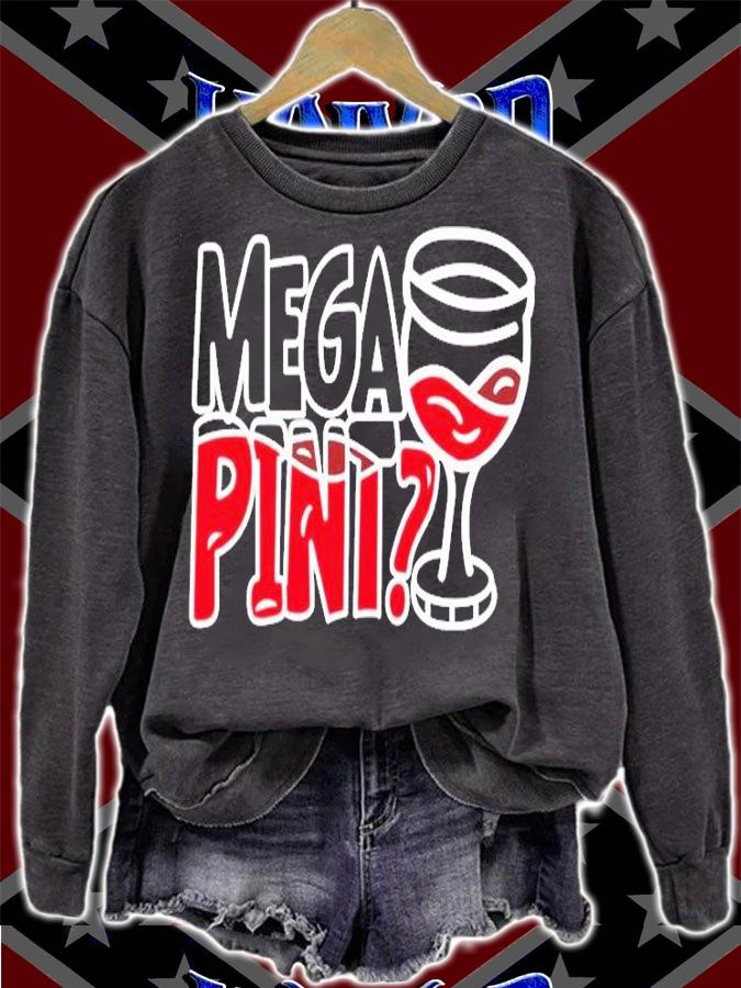 Popcorned Planet Mega Pint T-Shirt t-shirt