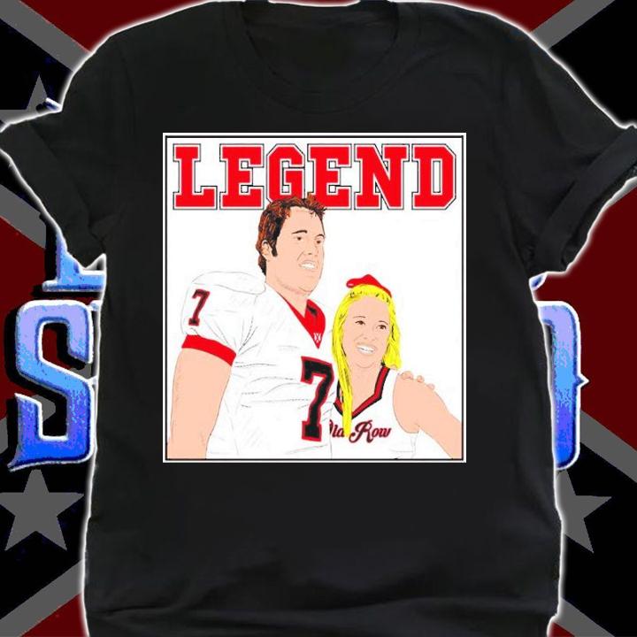 The Frat Stafford Shirt t-shirt shirt