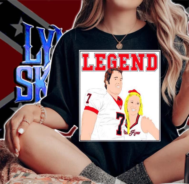 The Frat Stafford Shirt t-shirt woman shirt