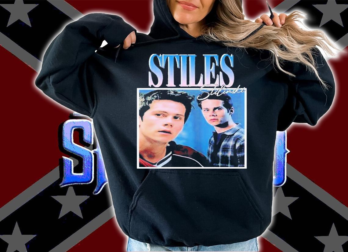 Dylan Obrien Vintage Shirt t-shirt hoodie