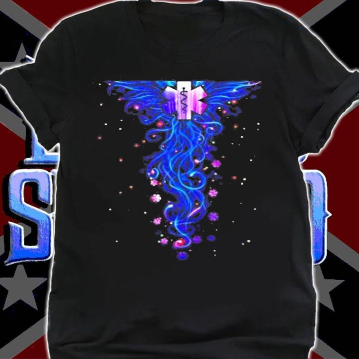 Emt Medical Symbol Emergency Medical Technician Shirt t-shirt