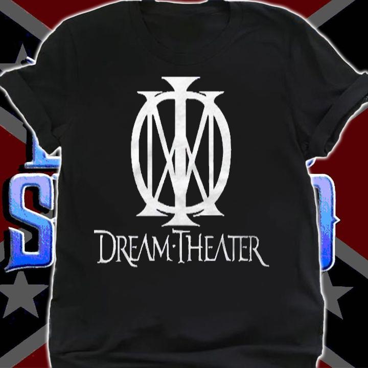 Dream Theater American Progressive Metal Band Shirt shirt
