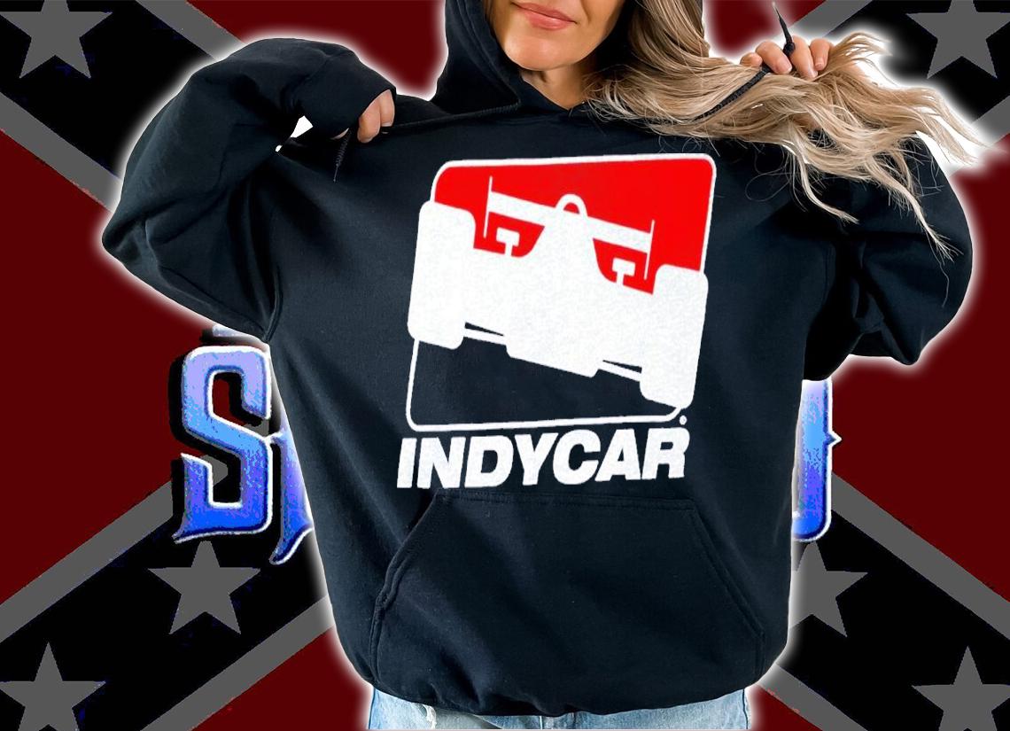 Indianapolis Indycar Logo Shirt hoodie