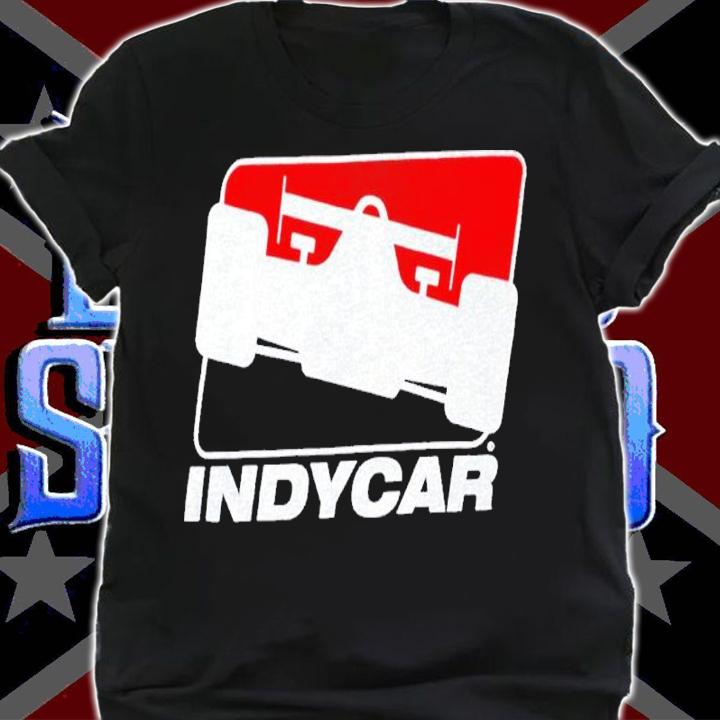 Indianapolis Indycar Logo Shirt shirt