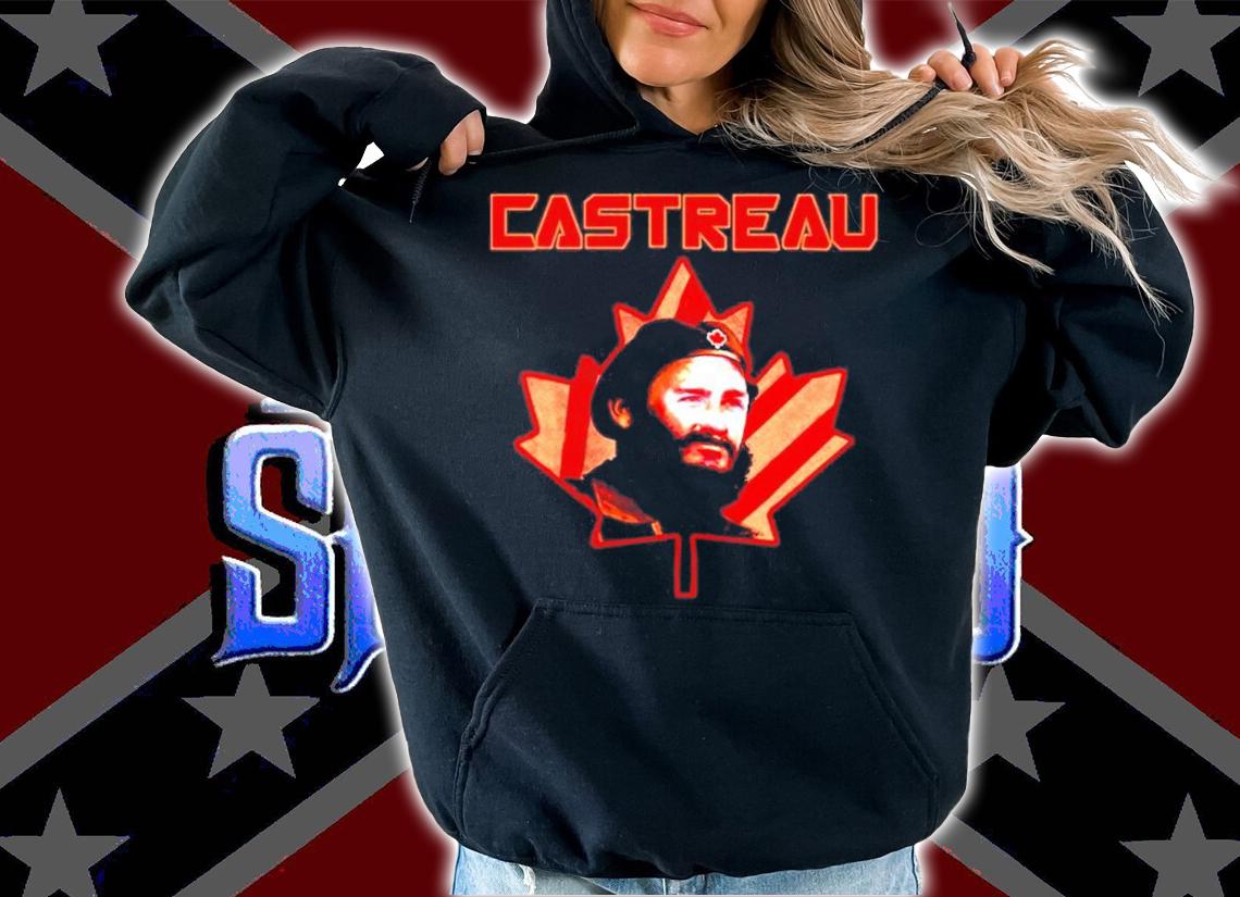 Jonathan Shuttlesworth Castreau Shirt hoodie