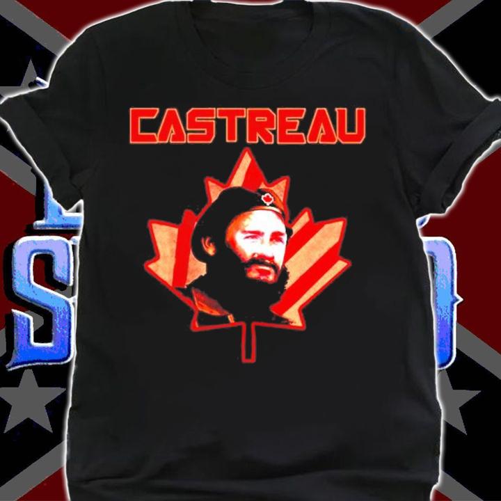 Jonathan Shuttlesworth Castreau Shirt shirt