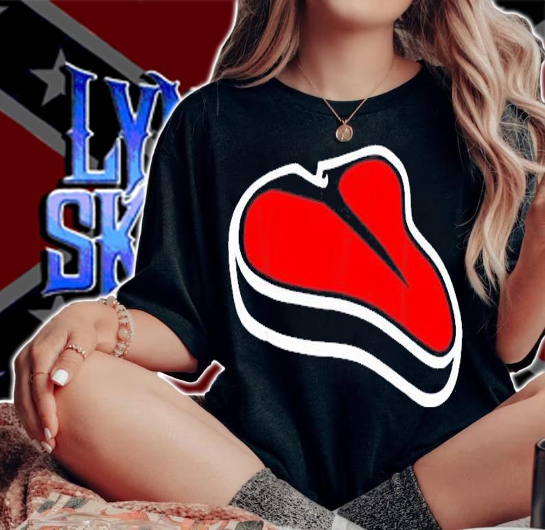 Meat T-Shirt woman shirt