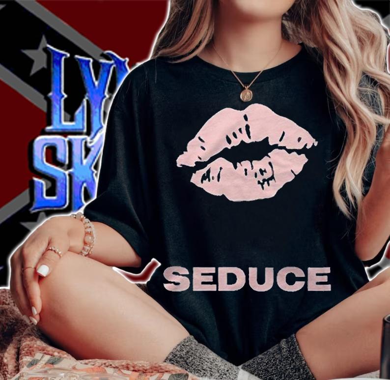 Russ Seduce T-shirt