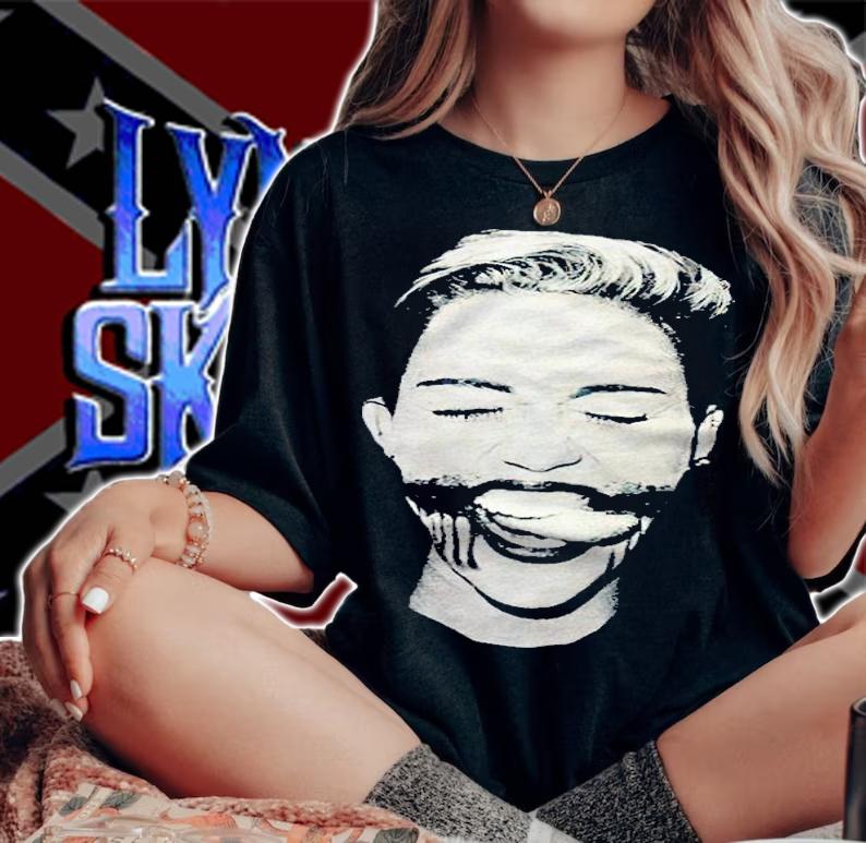 Chelsea Grin Miley Cyrus Tongue T-shirt