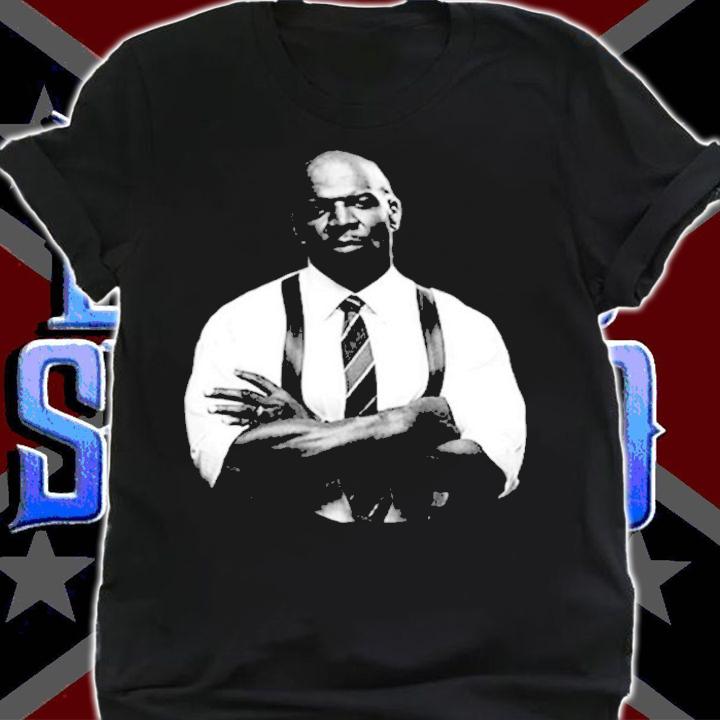 Terry Jeffords Brooklyn Nine Shirt shirt