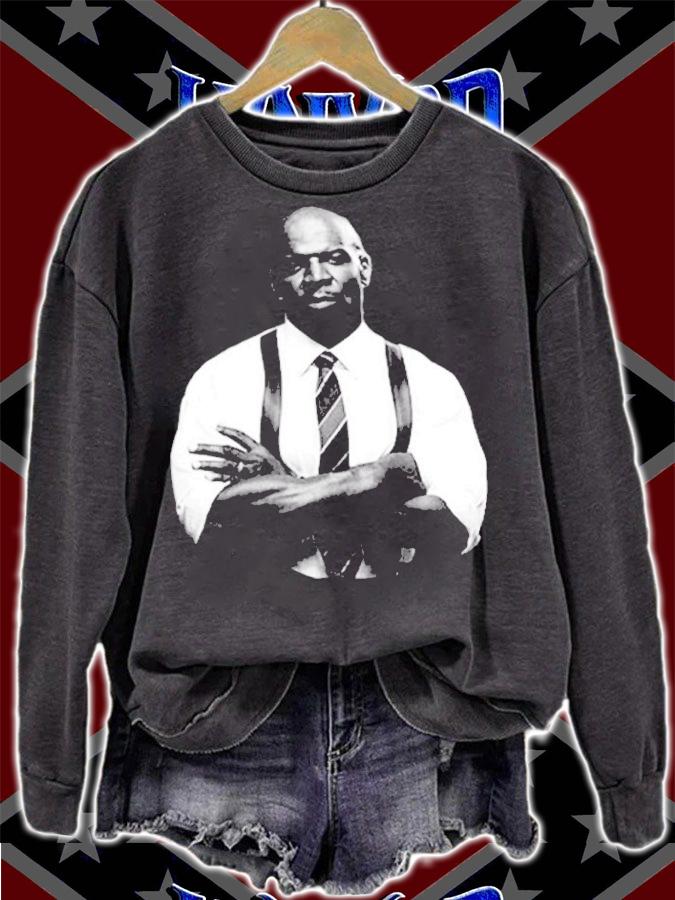 Terry Jeffords Brooklyn Nine Shirt sweatshirt
