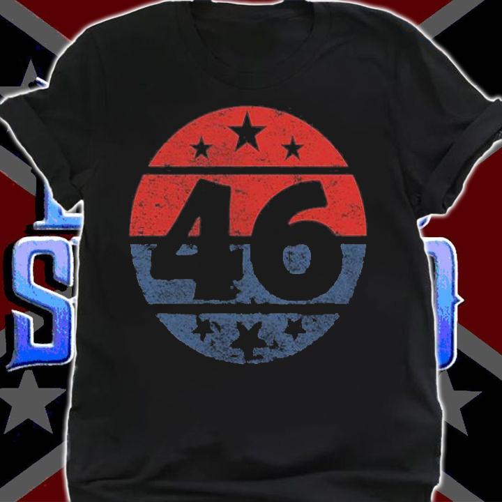 We Just Did 46 Vintage T-Shirt