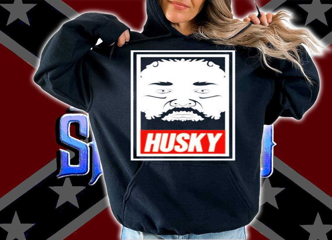 Robert Oberst Husky Oberst Shirt