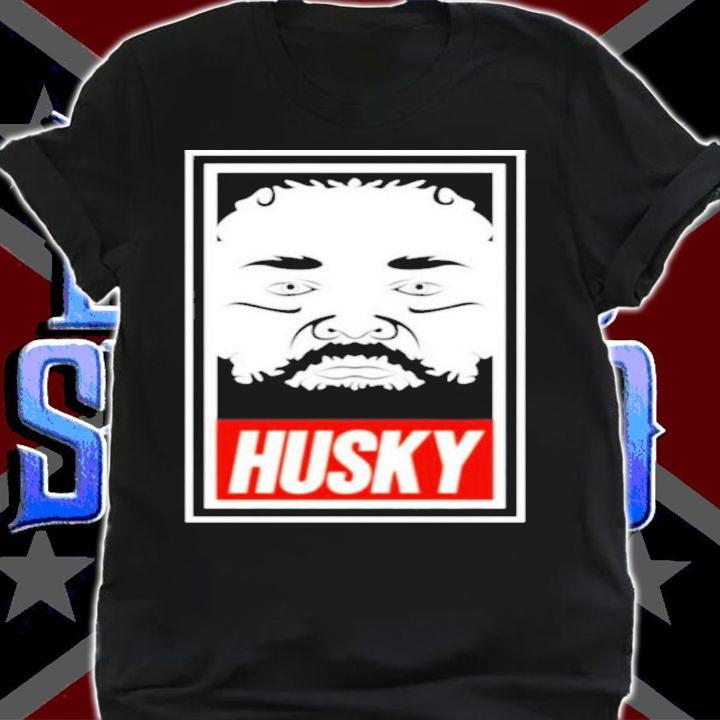 Robert Oberst Husky Oberst Shirt