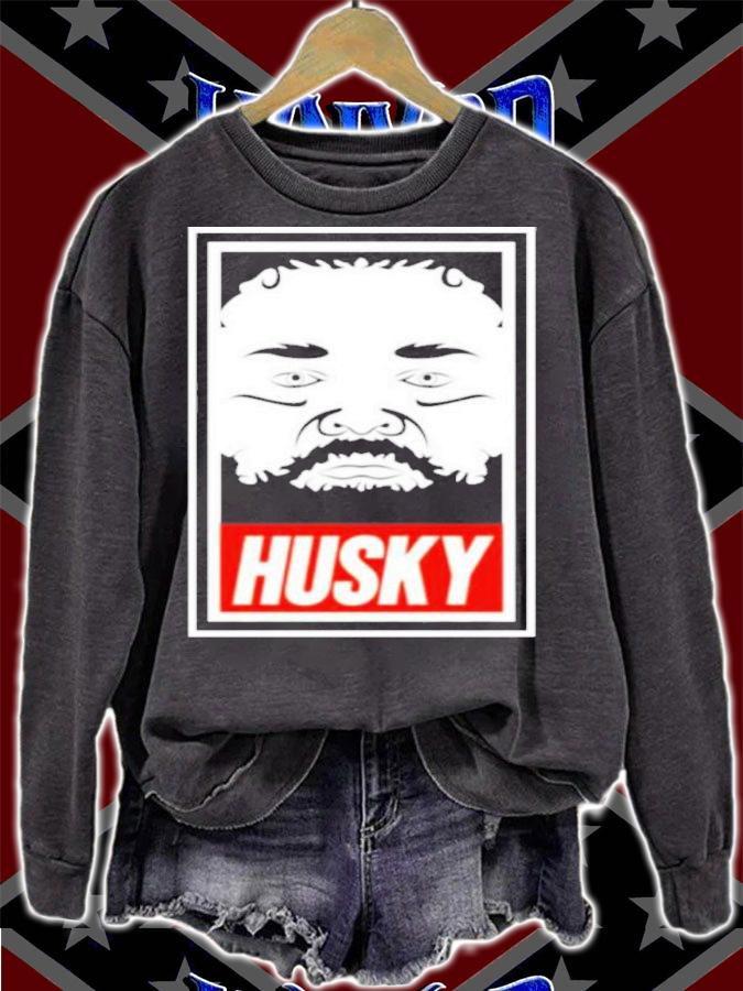Robert Oberst Husky Oberst Shirt