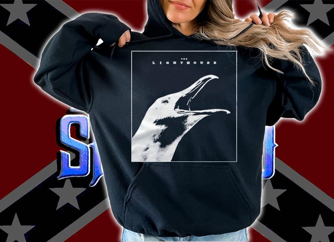 The Lighthouse () Classic shirt hoodie