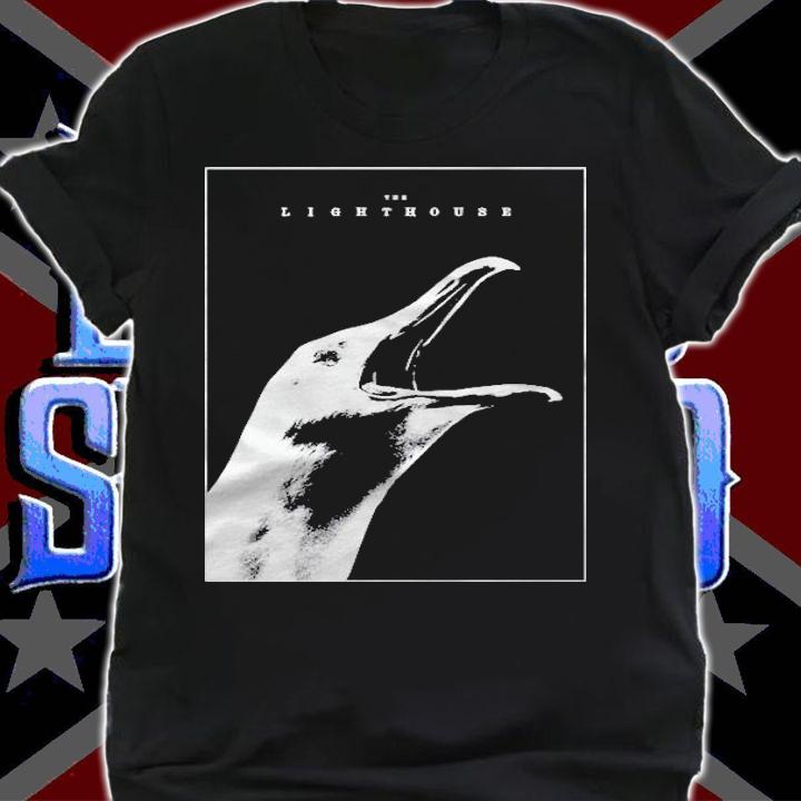 The Lighthouse () Classic shirt shirt