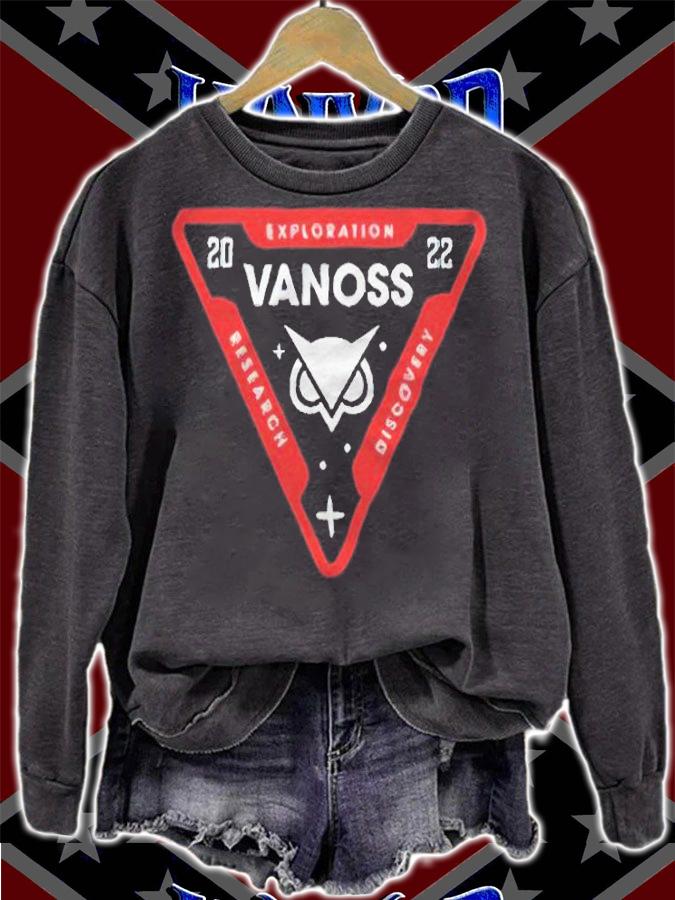 VanossGaming Exploration 2022 T-shirt sweatshirt