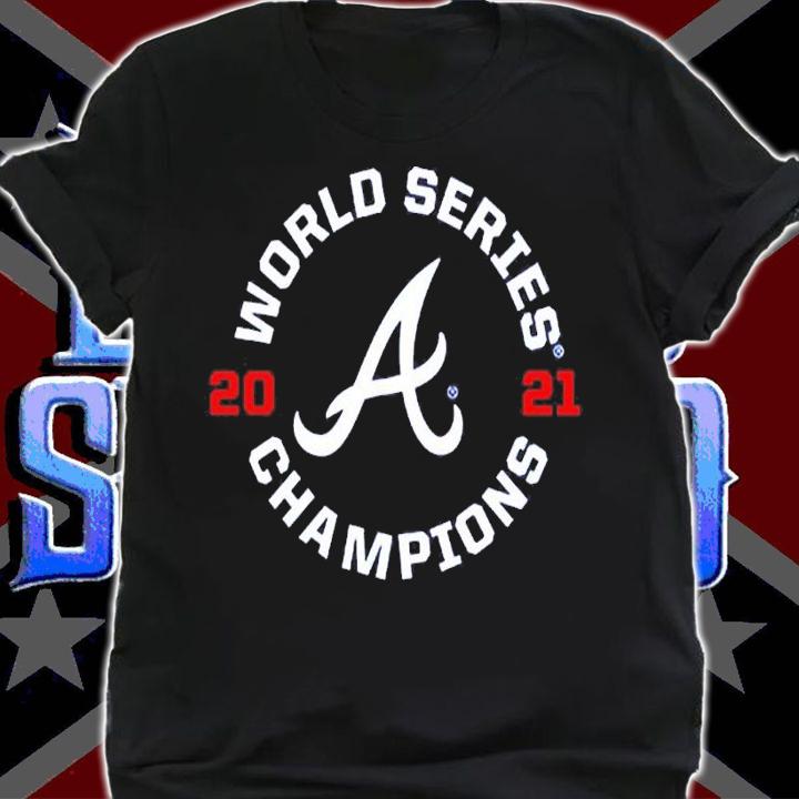 World Series Champions 2021 Peach Of A Series Hometown Shirt shirt