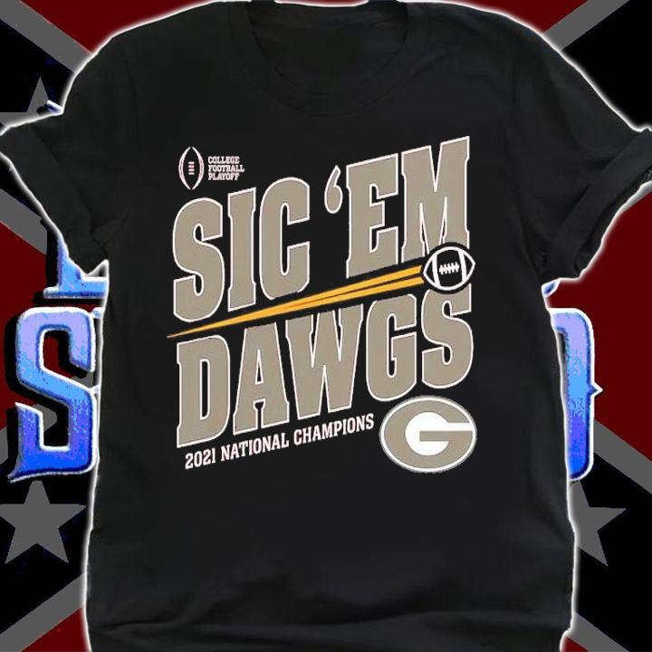 Georgia Bulldogs College Football Playoff National Champions Hometown Tri-Blend 2021 Shirt shirt