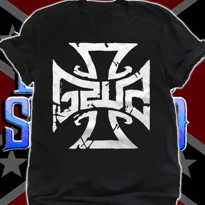 Gzuz logo T-shirt shirt