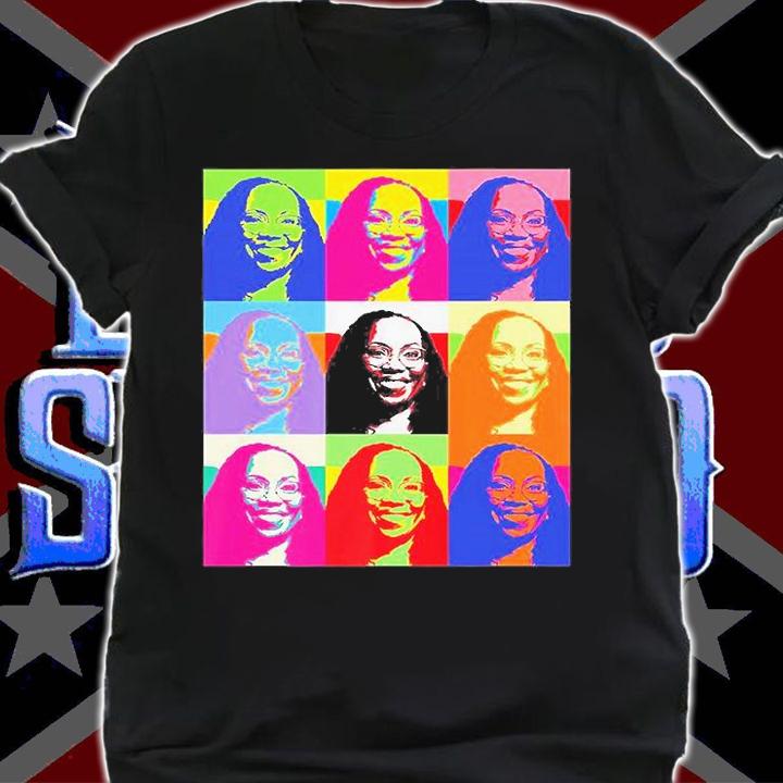 Ketanji Brown Jackson T-Shirt
